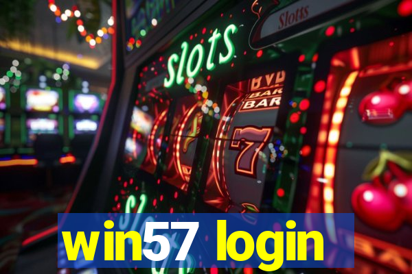 win57 login